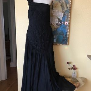 Ann Taylor long gown